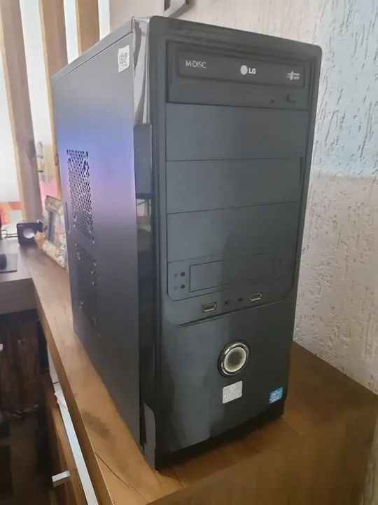 CPU Intel core i3 - Foto 3