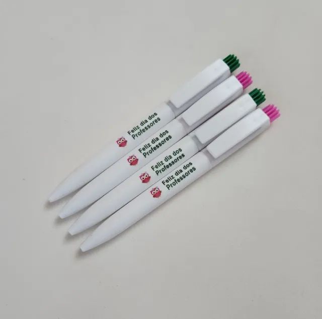 Canetas Personalizadas - Foto 3