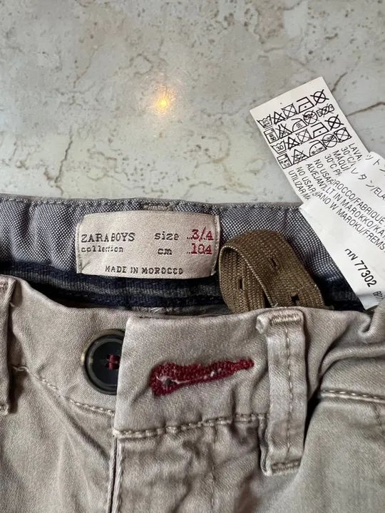 LOTES DE ROUPAS INFANTIS - Foto 3