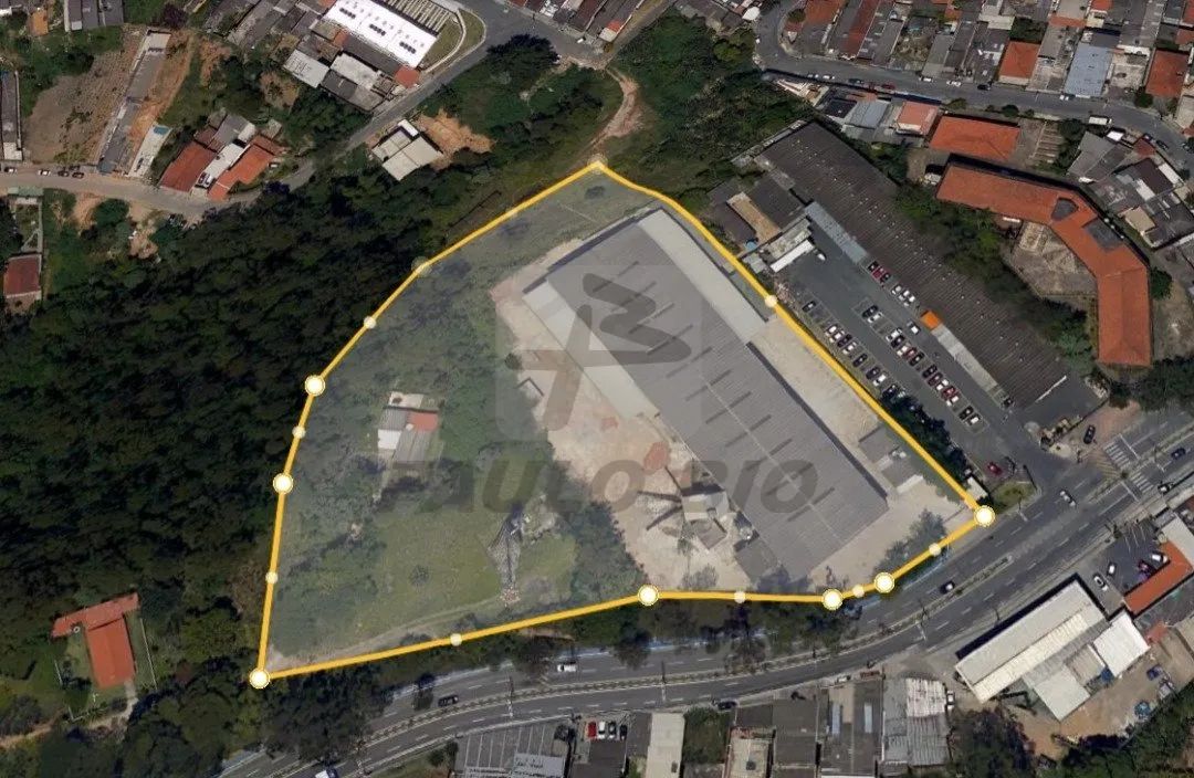 Galpão Industrial para venda e locação no Bairro Centro em Cotia - SP. - Foto 4