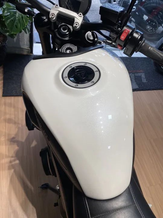 TRIDENT 660 - Foto 5