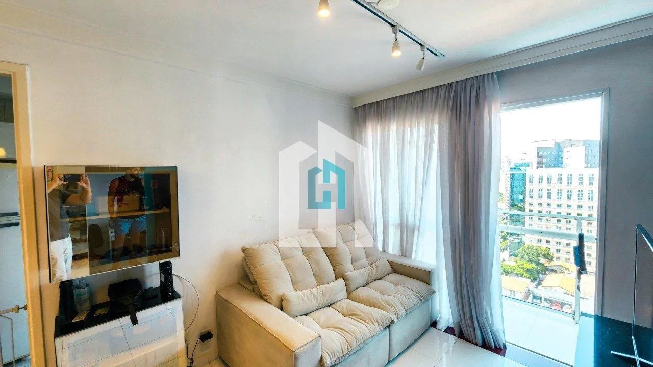 Apartamento para Venda no Glam Moema! - Foto 4