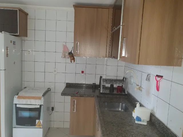 Vendo Apartamento no Ibiza - Foto 3