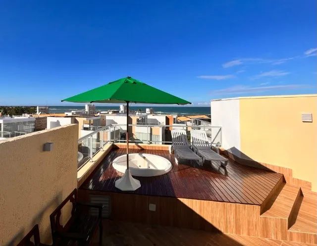 Condomínio Aguas de Tabatinga - Apto Duplex 3/4 e 2 suítes de 167 m², 1 vaga por 779.999 - Foto 5