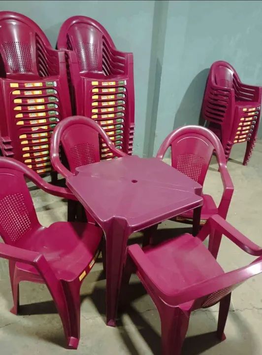 Jogos de mesas  - Foto 4