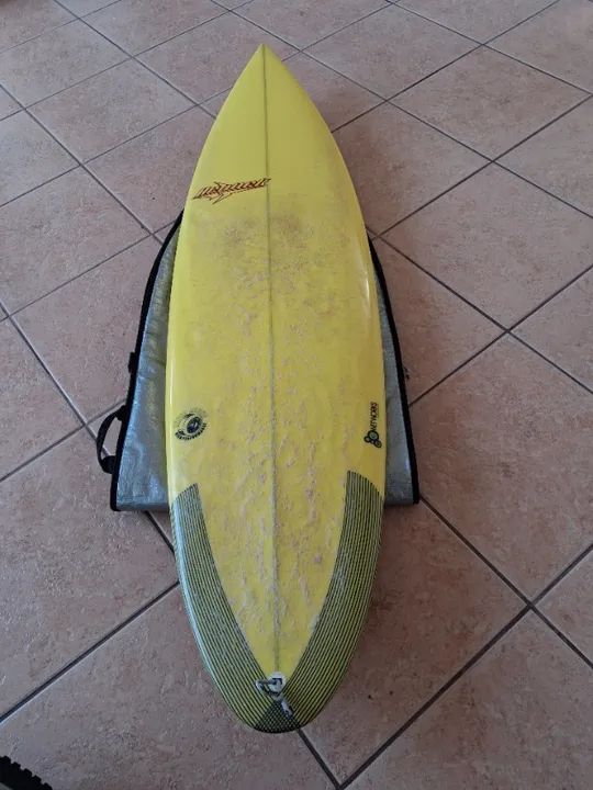Prancha de surfe - Foto 4