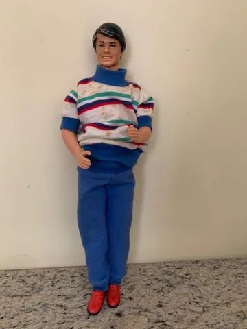 Ken / Barbie da década de 90 - Foto 3