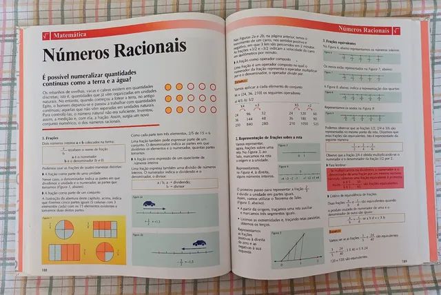 Livro Consultor de Matemática  - Foto 5