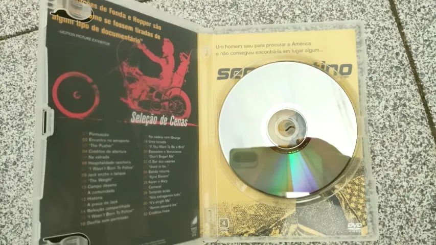 Sem Destino 30 Anos (easy riders) - Foto 4