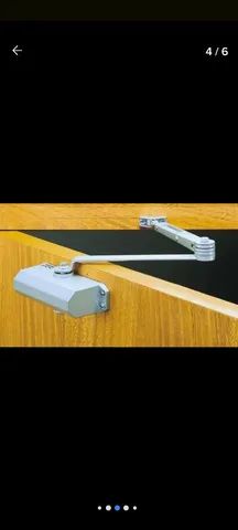 Mola aérea hidráulica dorma - Foto 3