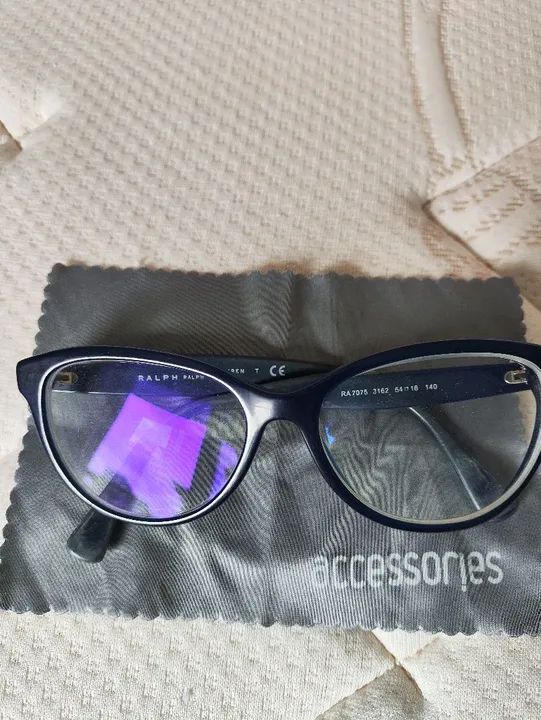 Armação de óculos. - Foto 2