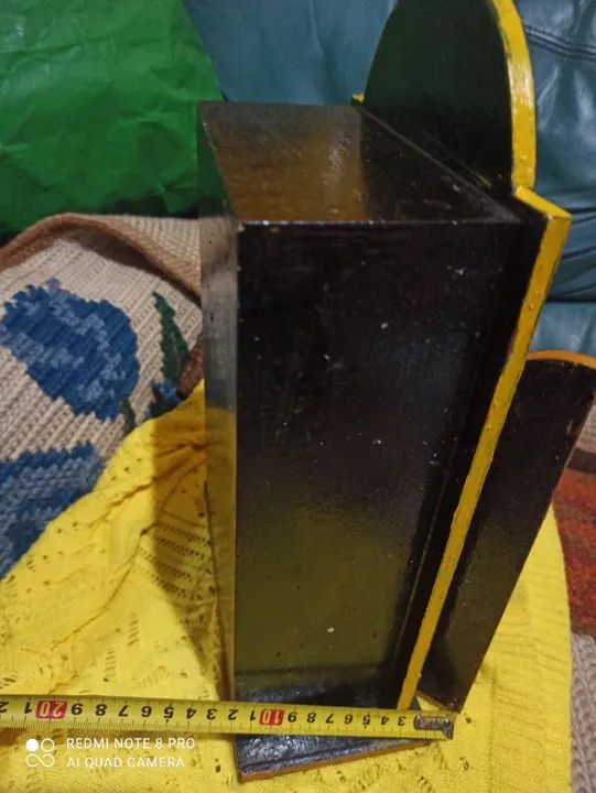 Oratório   para  imagem  - Foto 3