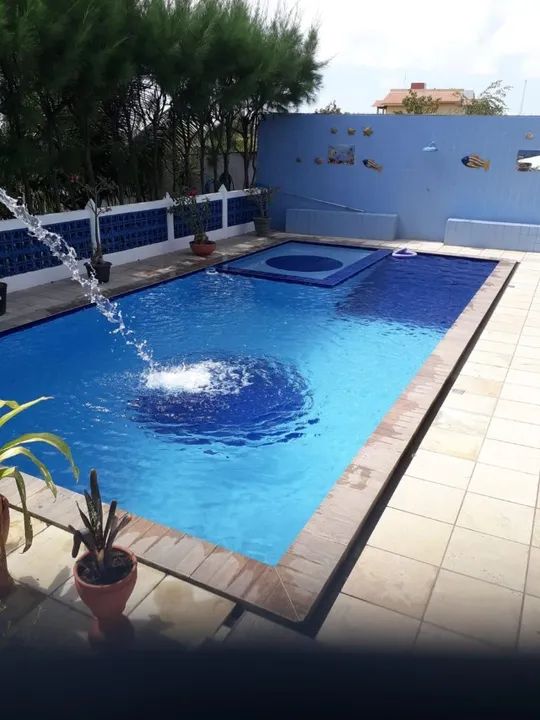 Casa temporada em Praia de Carapibus Conde Pb - Foto 11