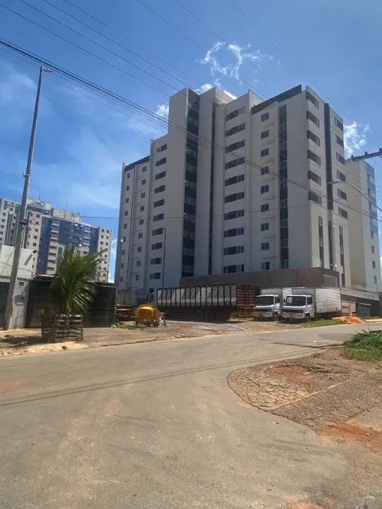 Projeção/Galpão em Ceilândia com 954m² de área constrói 6X - 5.724m² - Alugado R$6 mil Mês - Foto 3