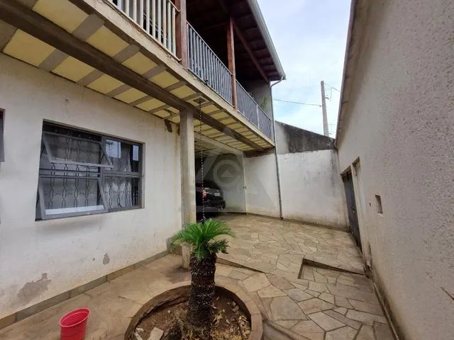 Casa à venda em Campinas, Parque Jambeiro, com 3 quartos, com 238 m² - Foto 4