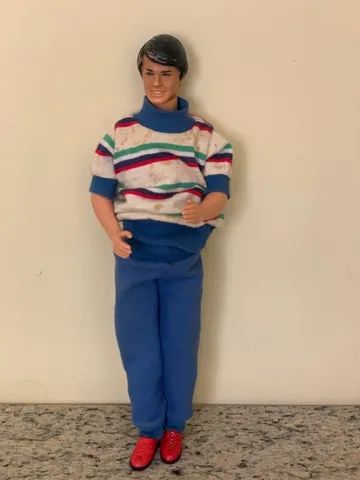 Ken / Barbie da década de 90 - Foto 4