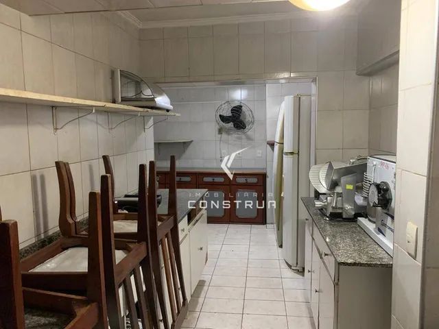 Salão para alugar, 93 m² por R$ 4.200,01/mês - Jardim Proença - Campinas/SP - Foto 9