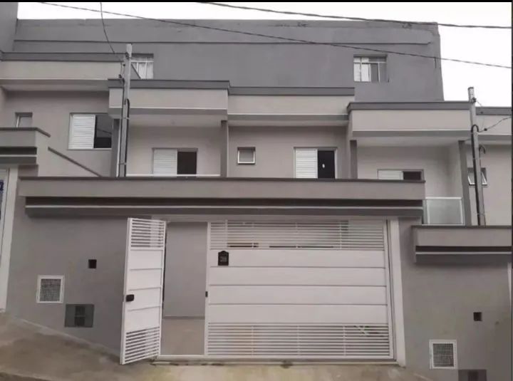 CASA DOCUMENTADA!