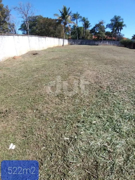 Terreno a venda em Condomínio no Parque Xangrilá - Campinas/SP