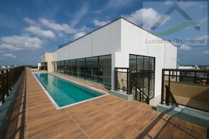 Studio Homero Apartamento Oportunidade - Foto 2