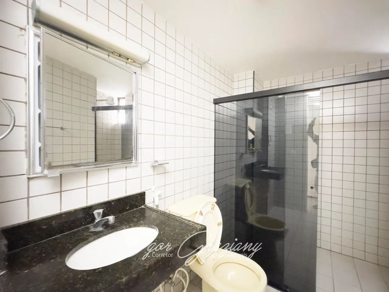 Fantastico!   Apto Nascente de 130 m² com 3 quartos sendo 2 suítes + DCE a poucos passos d - Foto 8