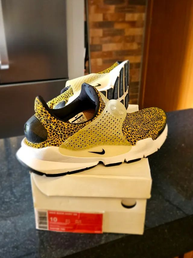 Nike sock store dart olx