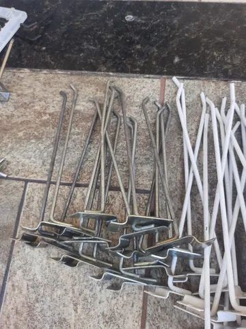 Ganchos para sled - Foto 4