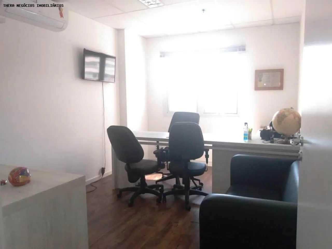 Sala Comercial para Locação em São Paulo, Pinheiros, 1 vaga