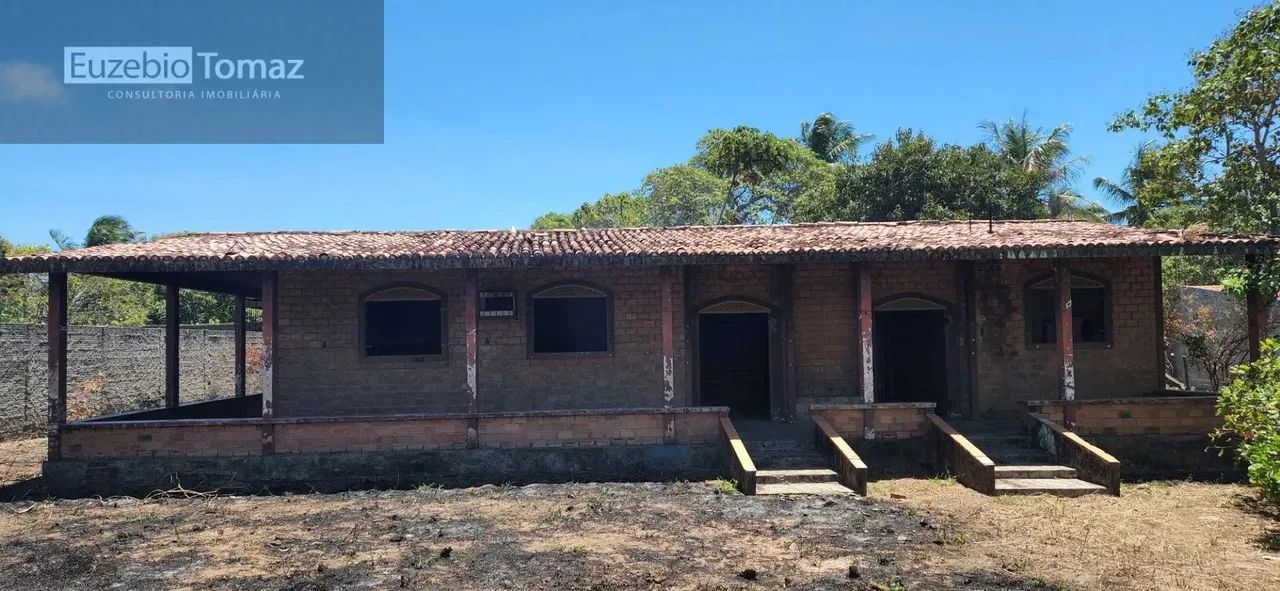 Casa de praia com terreno 1.040m2 - Foto 3