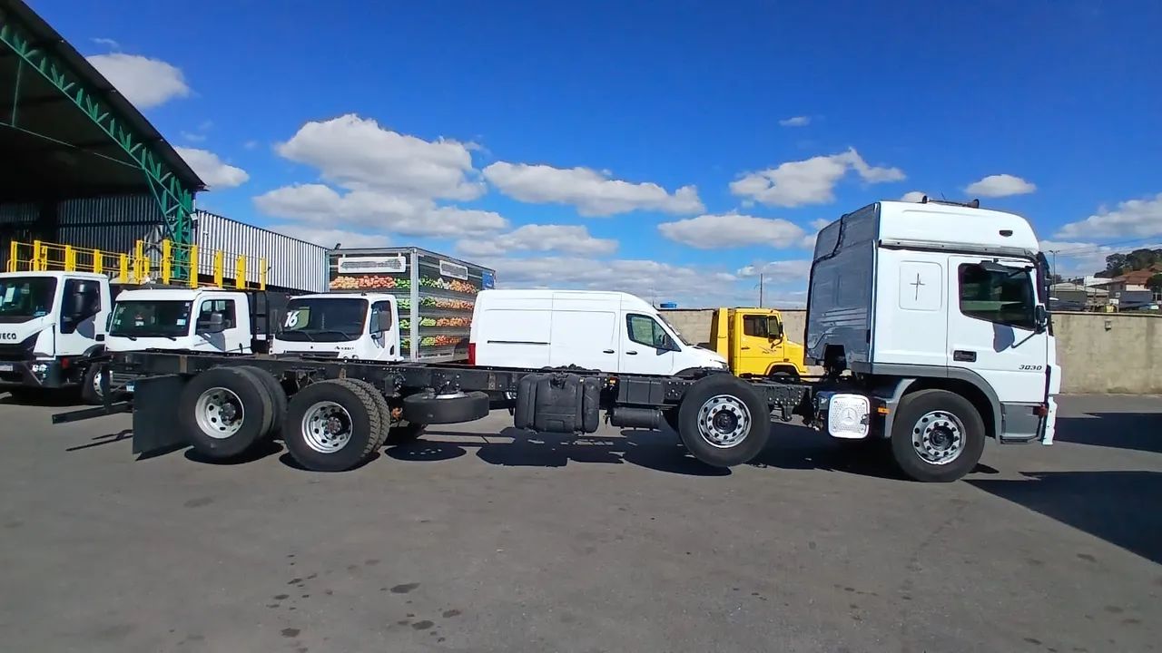 Mb 3030