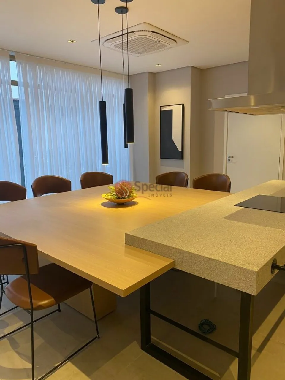 Apartamento novo Barra Funda