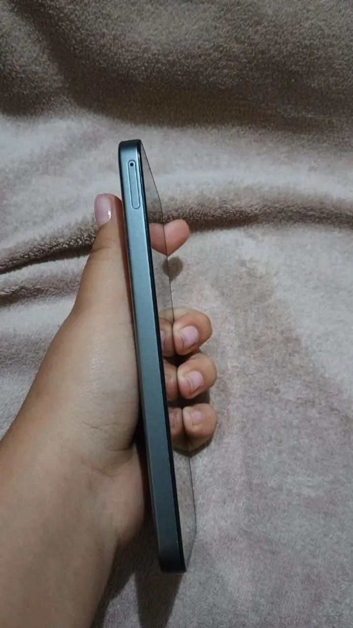 Samsung Galaxy m15 5g