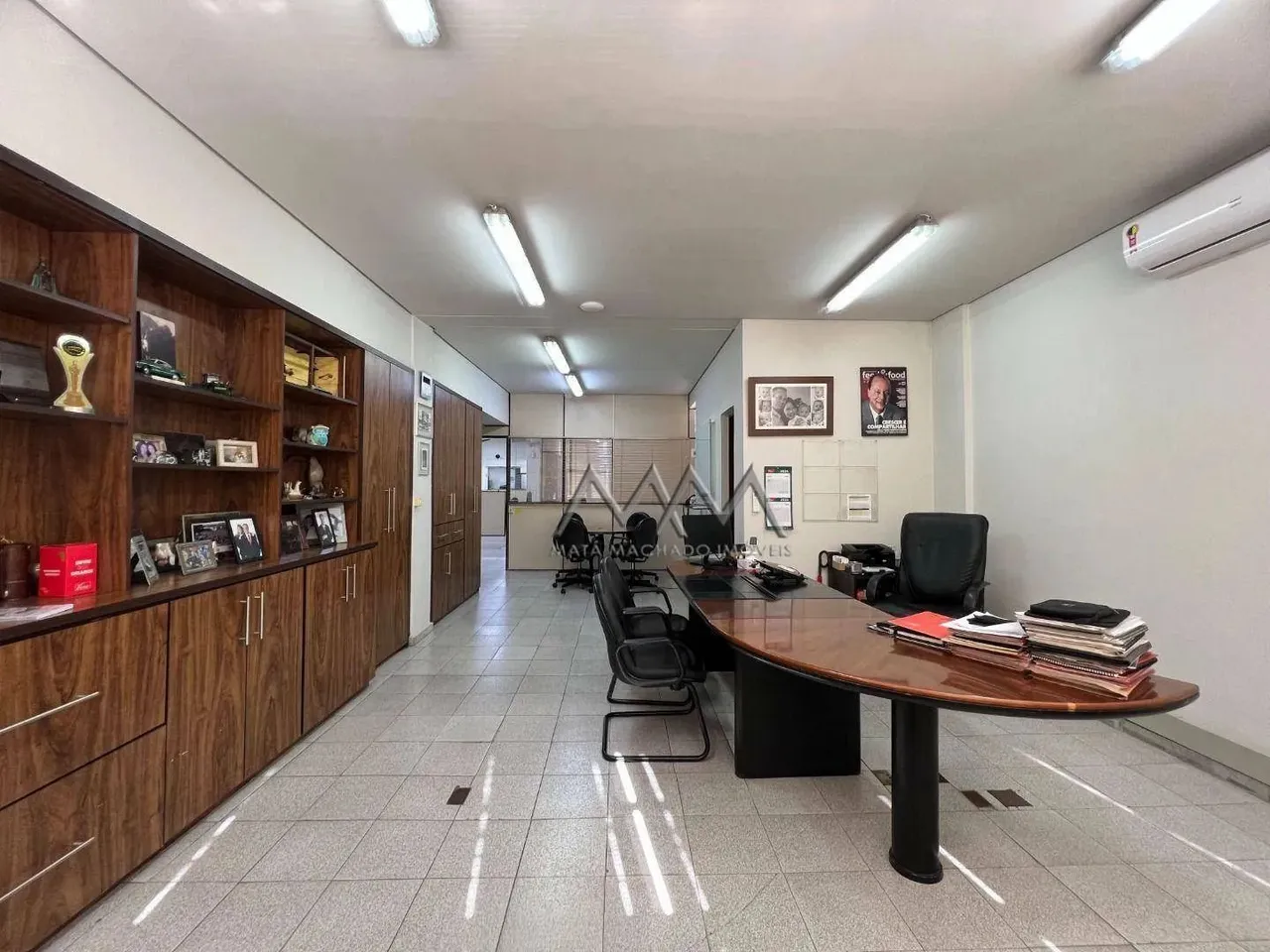 Prédio à venda no São Luiz | 4.780 m² - 4 andares