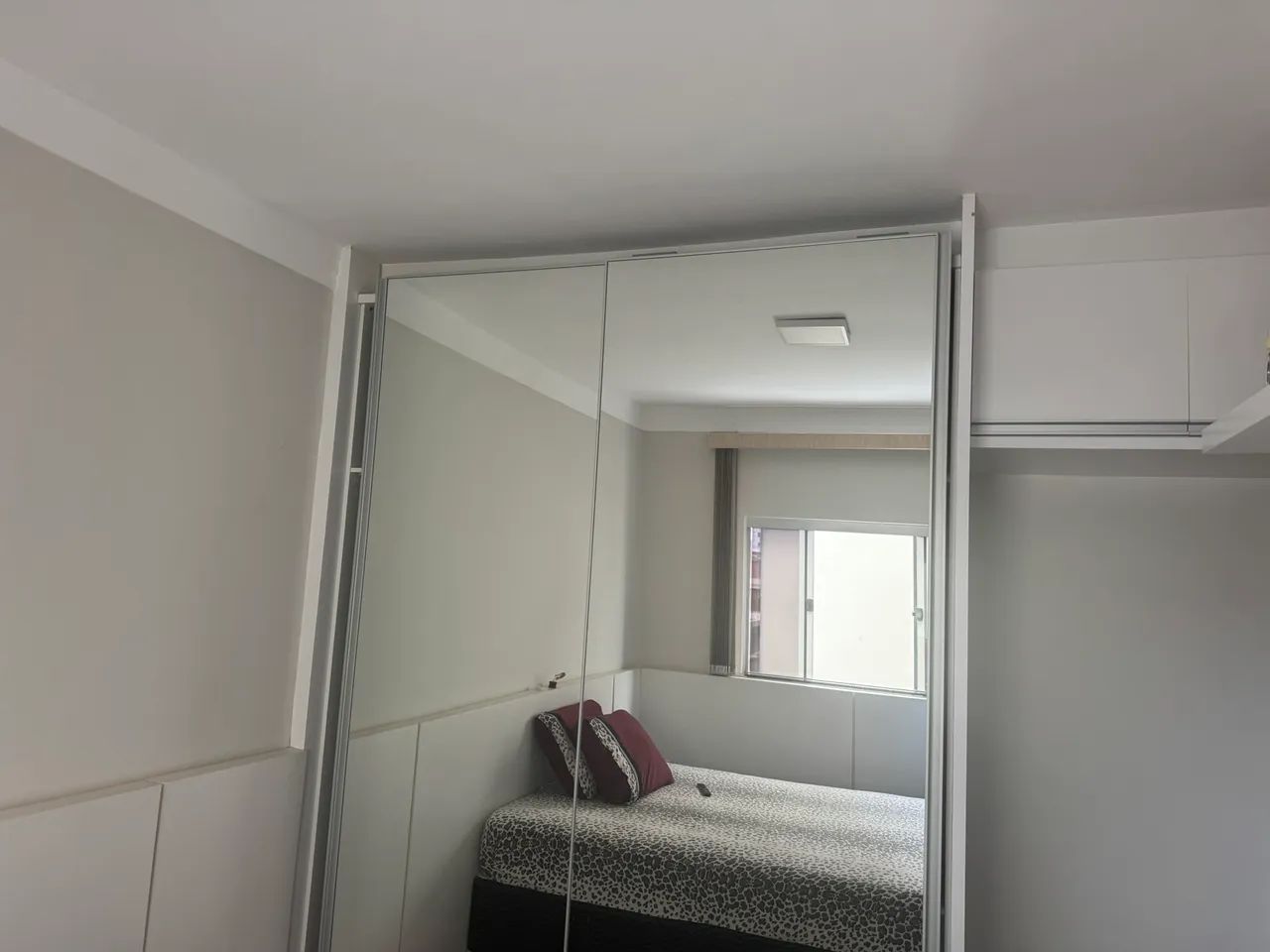 APARTAMENTO COM 02 QUARTOS SENDO 01 SUÍTE - Foto 3