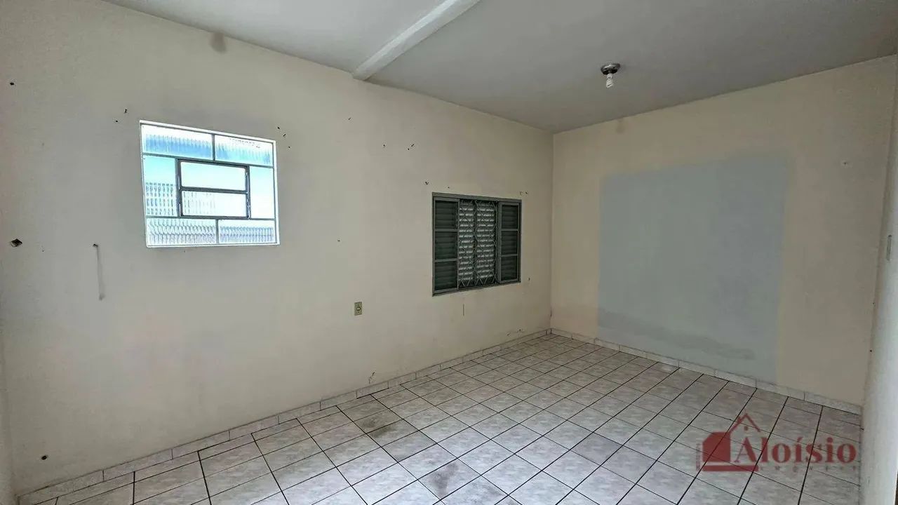 Casa com 4 dormitórios à venda por R$ 400.000,00 - Belém - Taubaté/SP - Foto 4