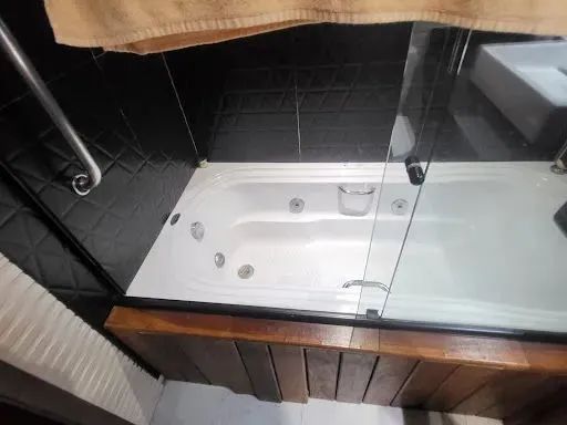 ótimo apto na Barra - Foto 4