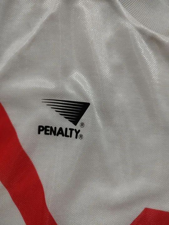 Camisa de futebol  - Foto 4