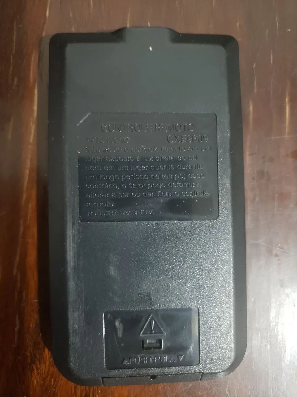 Controle Remoto pioneer  - Foto 2