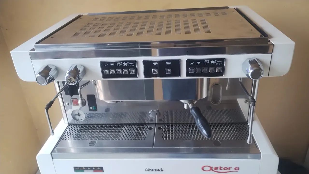 Máquina de Café Expresso Industrial - Foto 2