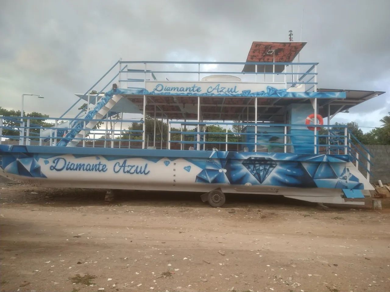 Catamarãs de todos os tamanhos, Aparti de R$80.000 - Foto 3