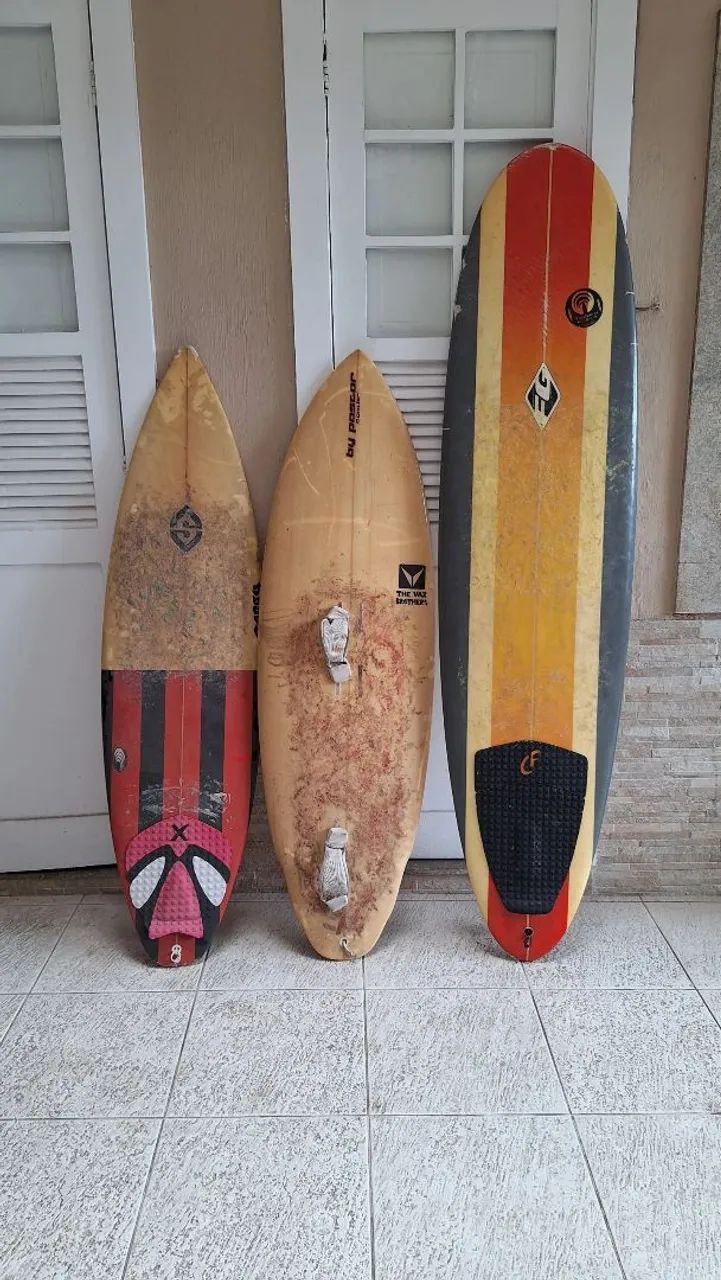 Pranchas de Surfe - Foto 4