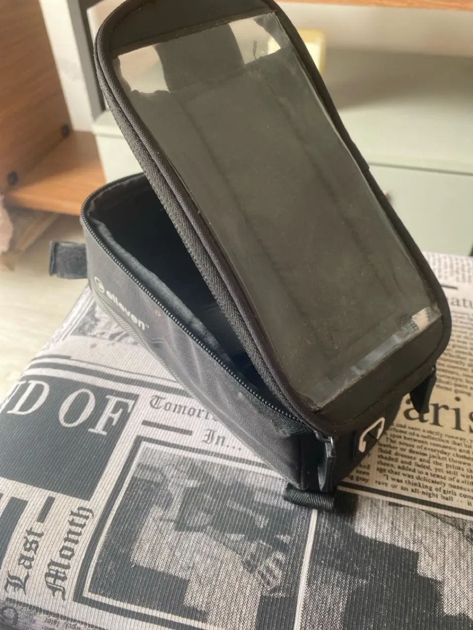 Bolsa de quadro Touch - Foto 3