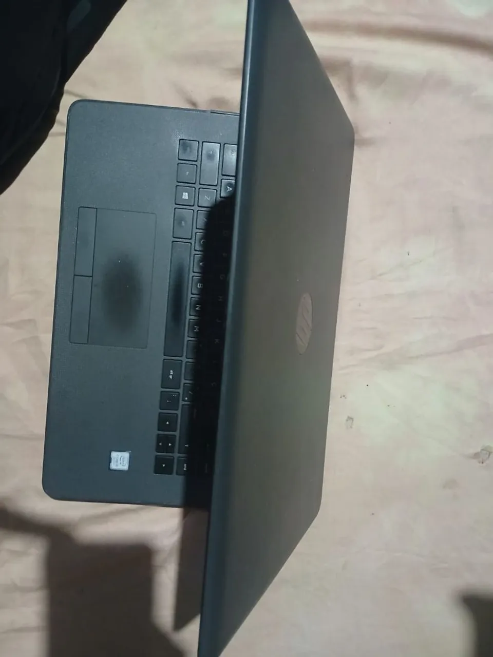 Notebook Hp G7 Intel core i5
