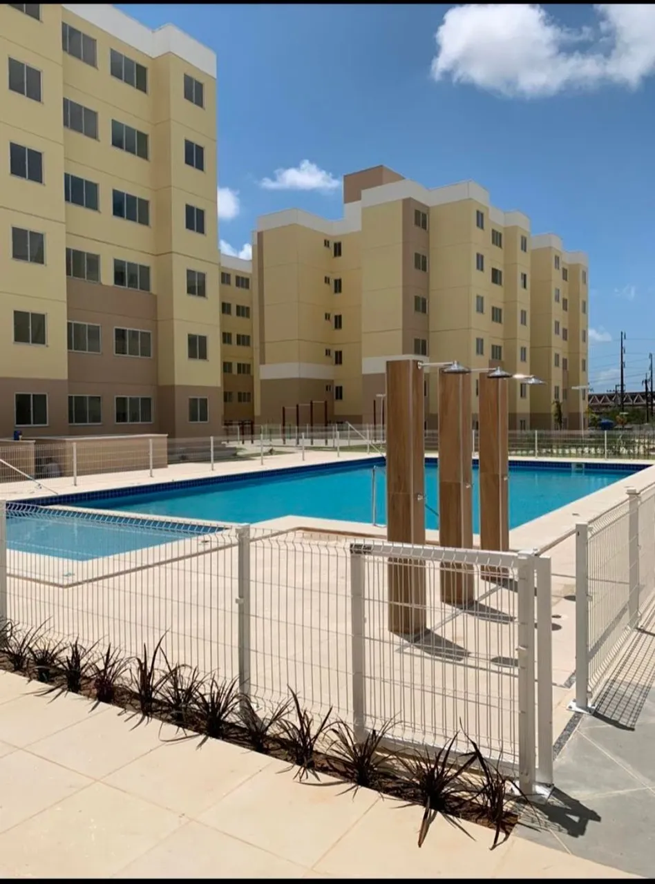 ALUGO APARTAMENTO DIRETO COM PROPRIETÁRIO
