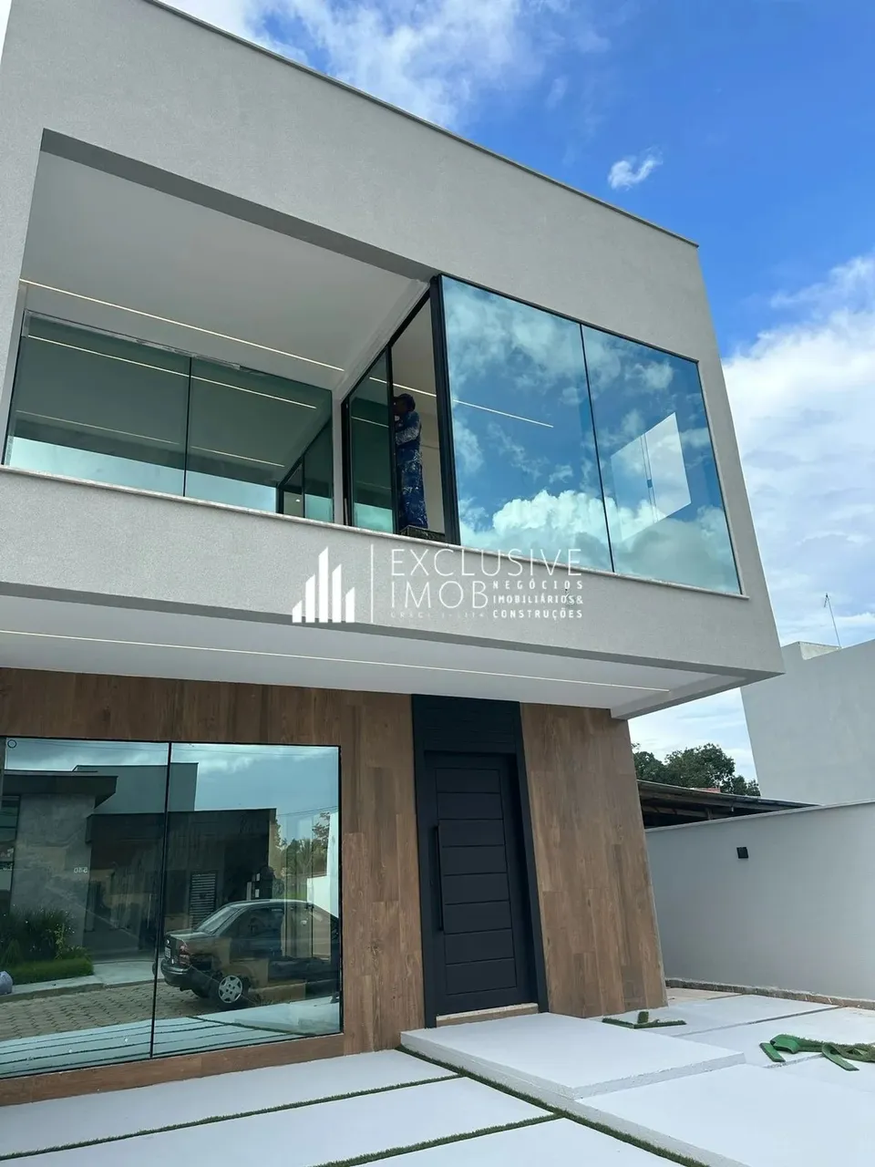 PORTO MARINA, 186M², 4 SUÍTES, 2 VAGAS