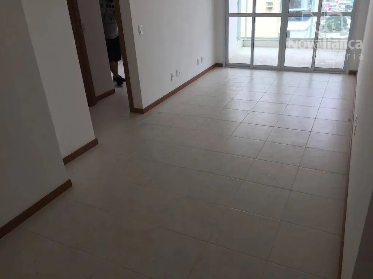 Apartamento com 2 quartos para alugar, 74 m² - Praia da Costa - Vila Velha/ES