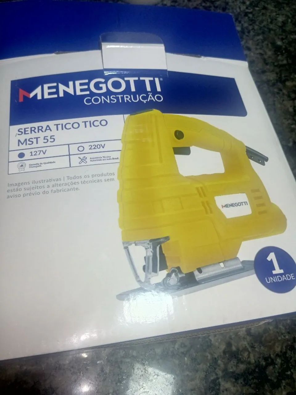 Vd tic tic nova 65746289798530121