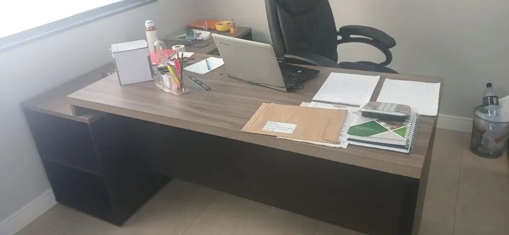 Mesa de escritorio