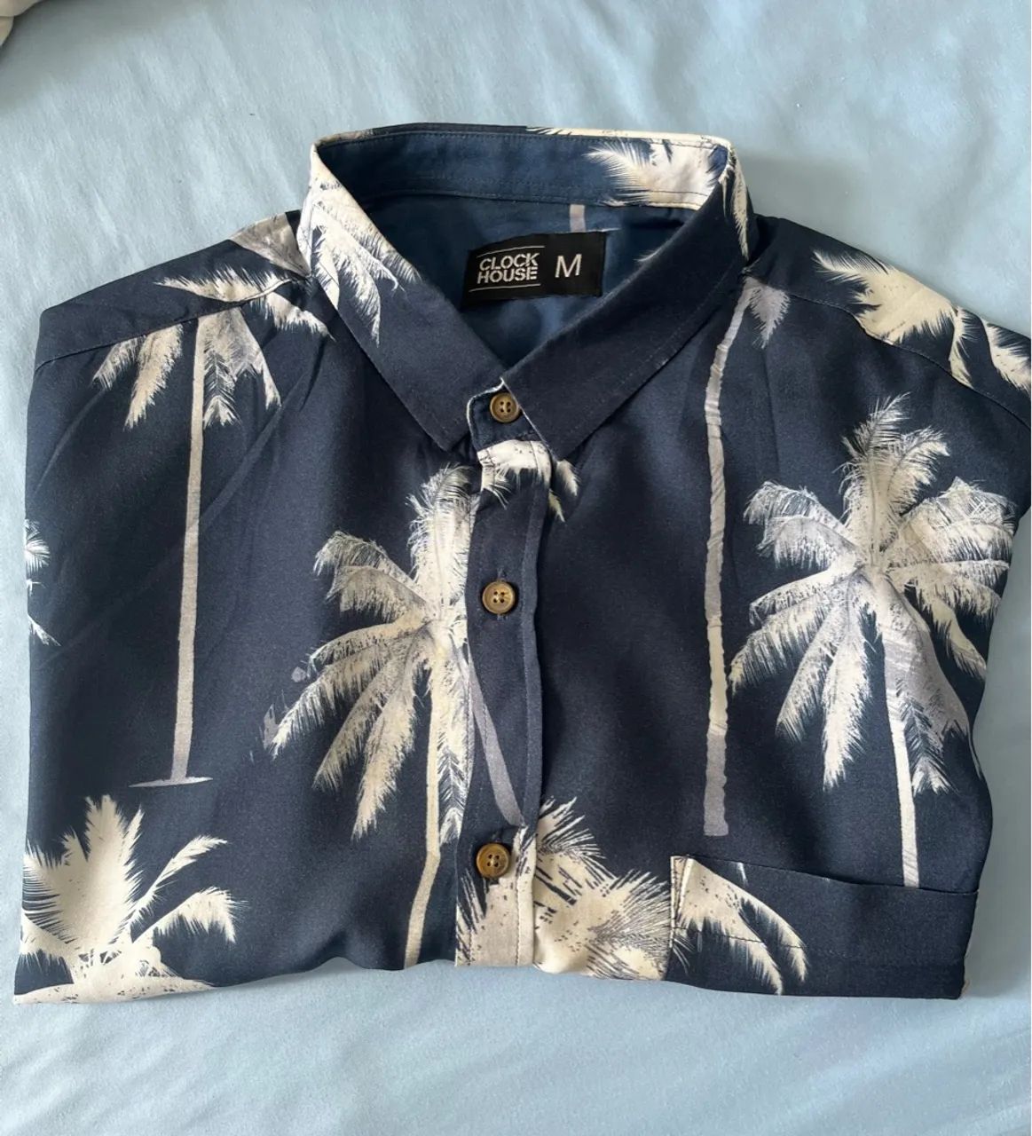 Camisa Clock House - Original  - Foto 3