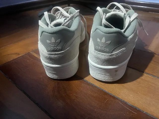 Tênis Adidas Rivalry Low - Foto 4